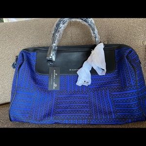 Limited Edition Manaola x Lexus collaboration large duffle bag FREE SHIPPING